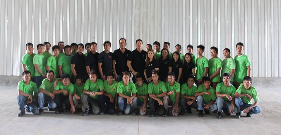 Our Team - Laguna Southwoods Products, Inc.