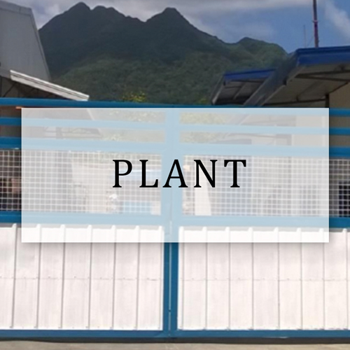 Plant Laguna Southwoods Products, Inc.